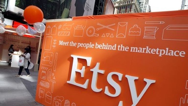 Etsy, Inc.  :  Starkes Wachstum, extreme Rentabilität