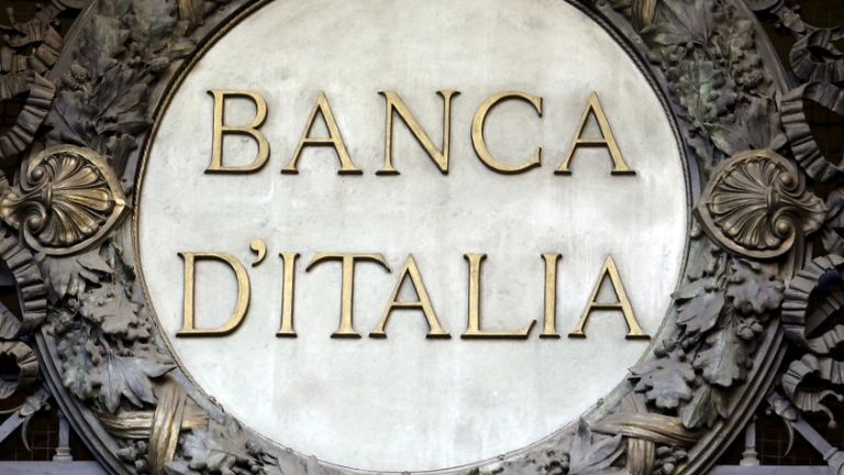 Bankitalia riduce impatto climatico su suoi investimenti in 2022 - rapporto
