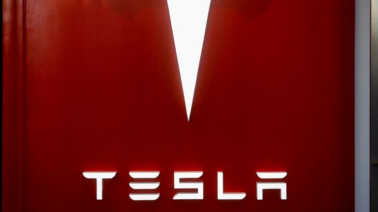 Produktion von Tesla-Modell Y in Shanghai nach Weihnachten ausgesetzt