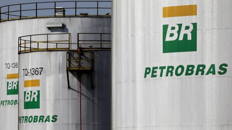 Petrobras  :  20% de rendement sur dividende