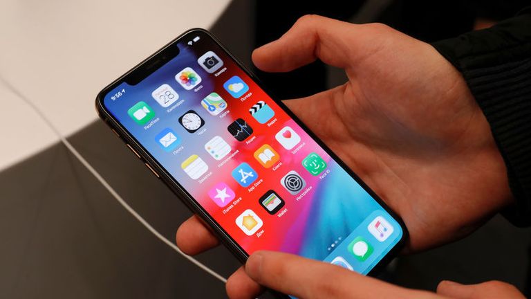 La Russie affirme que les États-Unis ont accédé à des milliers de téléphones Apple dans le cadre d'un projet d'espionnage