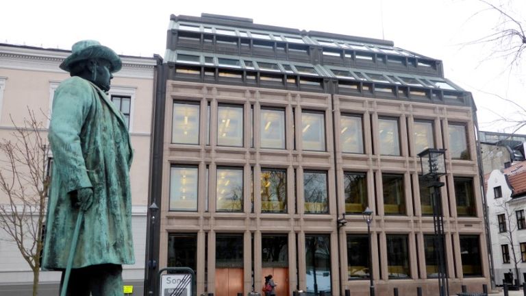 Il fondo patrimoniale norvegese registra una perdita record di 164 miliardi di dollari