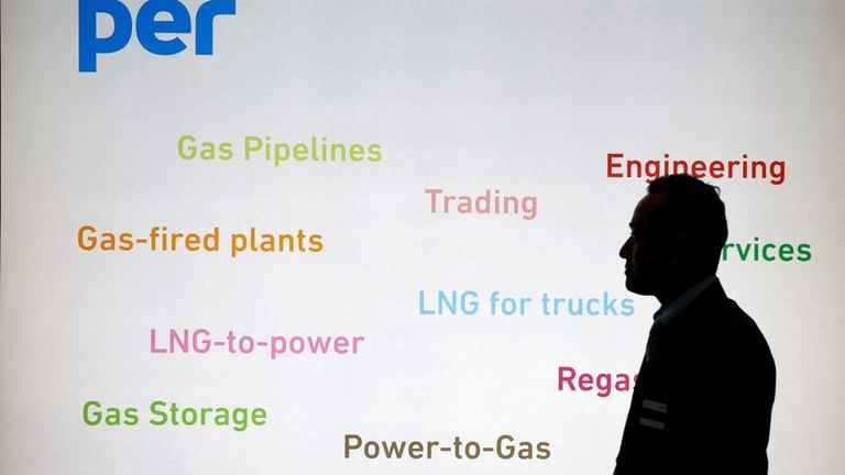 Energie  :  les centaines de millions de bonus des traders d'Uniper et Sefe font jaser
