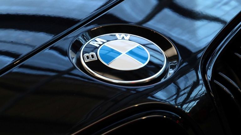 BMW AG  :  Am Scheideweg