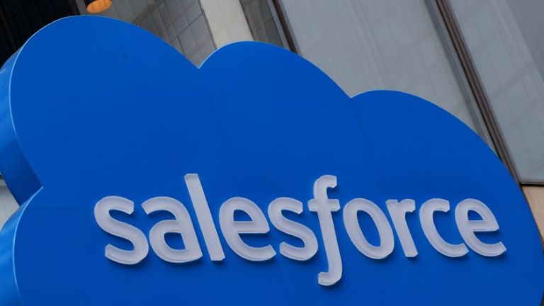 Salesforce vermeidet Proxy-Kampf mit Elliott nach verbesserten Ergebnissen