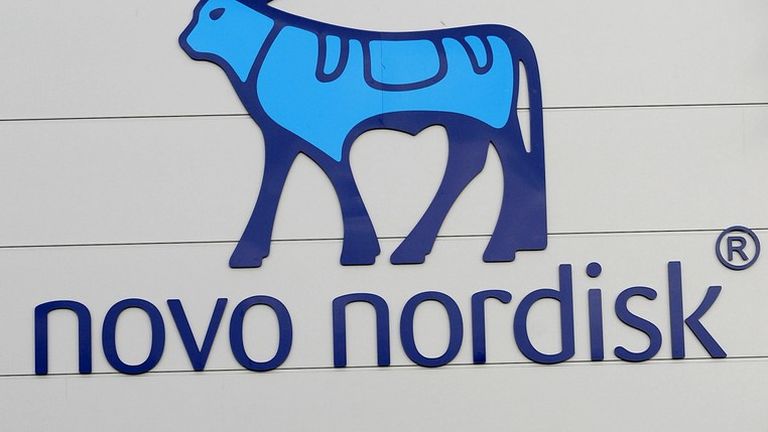 Novo Nordisk AS  :  Leader mondiale nella cura del diabete