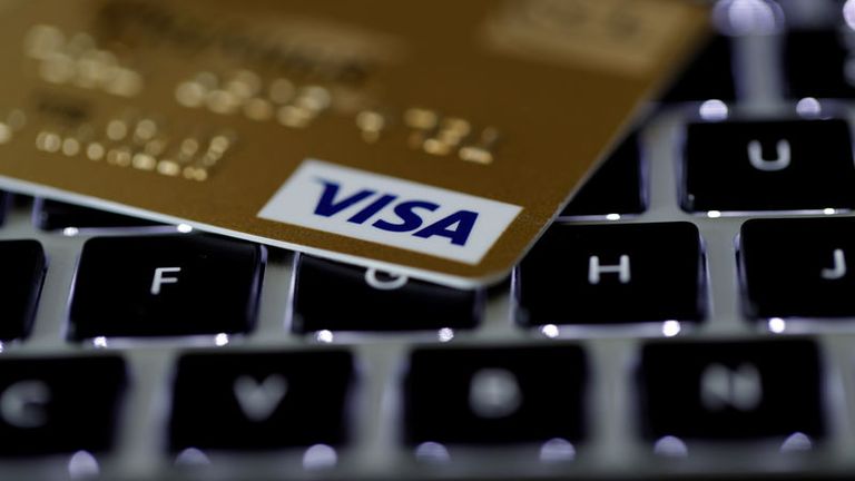 Analyst recommendations :  MasterCard, Visa, McDonald's, Rightmove...