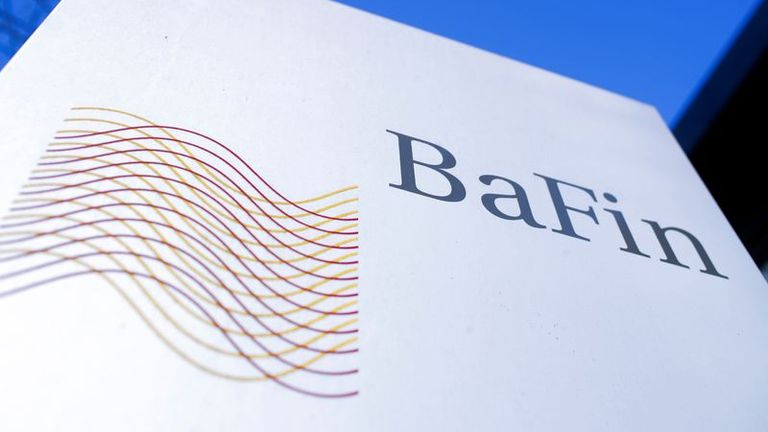 Bafin - Deutsches Finanzsystem ist stabil und robust