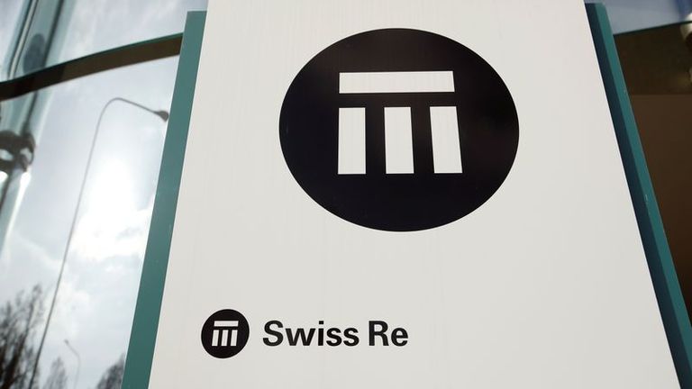 Swiss Re faces $6.3 million claim over sexism, unfair dismissal