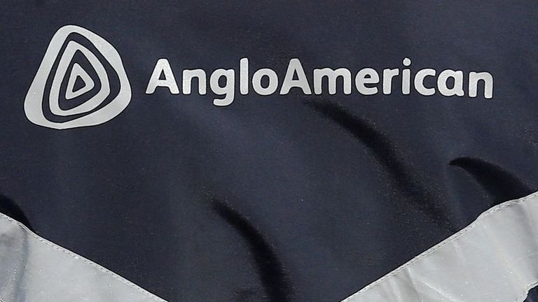 Anglo American senkt Prognose für Kupferproduktion 2023