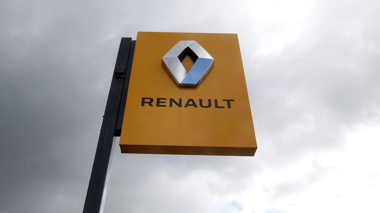 Avis d'analystes du jour  :  Renault, Dassault Aviation, Elior, Sodexo, ASML, Zurich, Immobel...