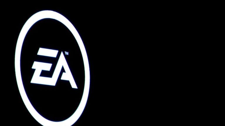 Electronic Arts Inc.  :  Lifted by a buoyant business environment