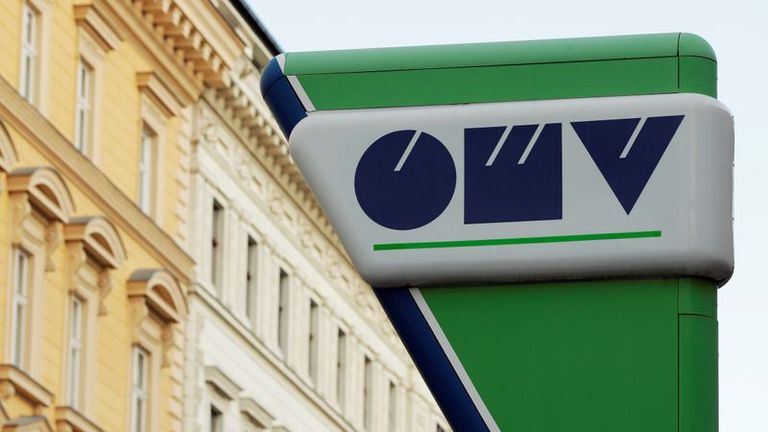 OMV schlägt Verstaatlichung von Gashandel vor - ÖBAG prüft