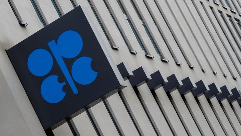 OPEC has not invited Reuters, Bloomberg to report on weekend policy meets