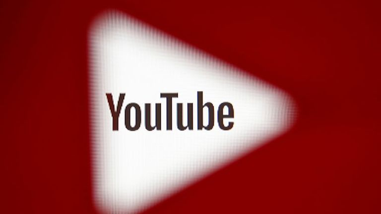 YouTube to stop removing content making false claims on past elections