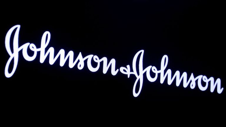 Johnson &Johnson CFO on Earnings Forecast, Costs, and Consumer Spinoff