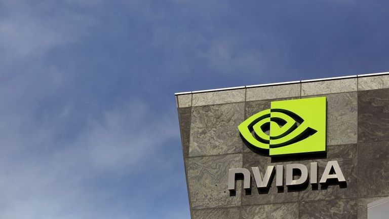 NVIDIA Corporation  :  Nvidia joins the 1000 club