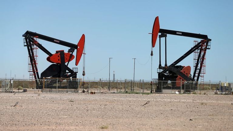 Wirtschaftlicher Gegenwind wird Öl bis 2023 unter $100 drücken