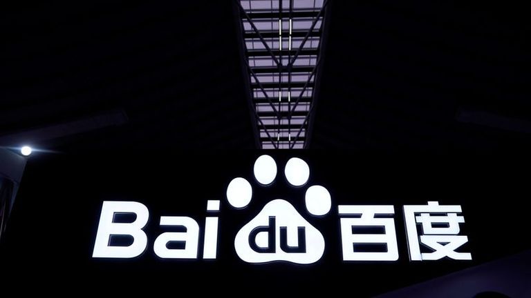 Baidu, Inc.  :  Strategische Herausforderungen, attraktive Bewertung