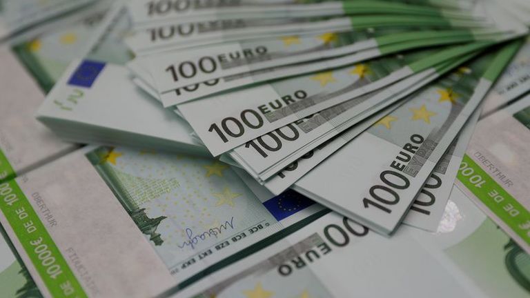 Les banques de la zone euro vont assouplir l'octroi de crédit, selon la BCE