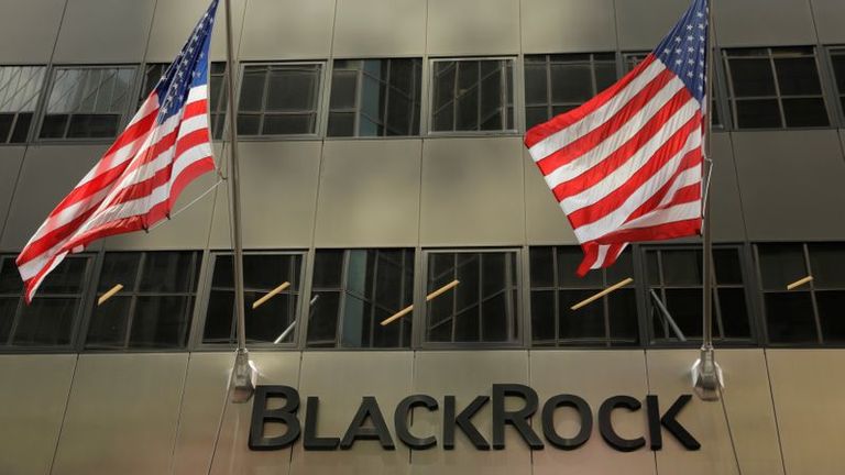 BlackRock, Inc.  :  Weltmarktführer in der Vermögensverwaltung