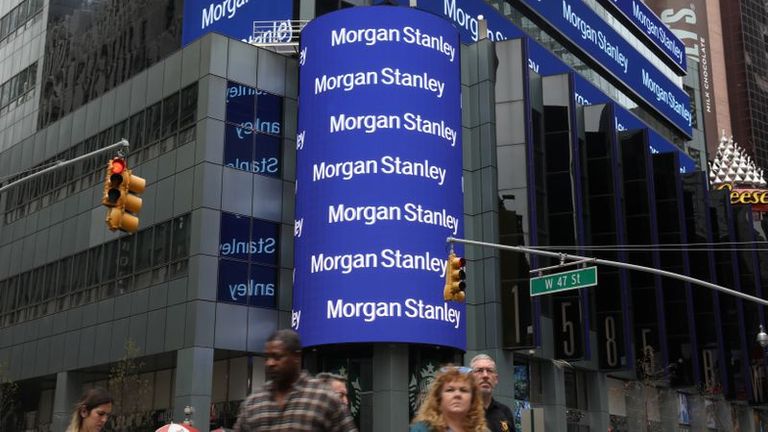 Morgan Stanley sees another 25-bps Fed hike in March after strong jobs report