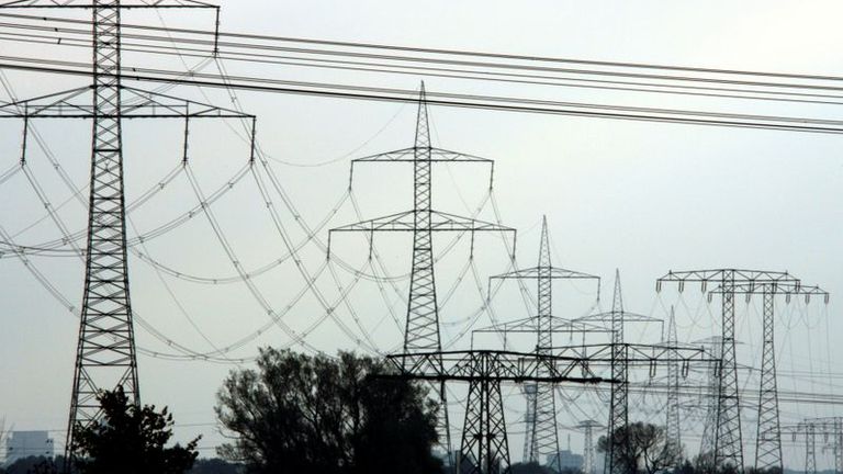 Strombranche läuft Sturm gegen Erlös-Abschöpfungspläne des Bundes