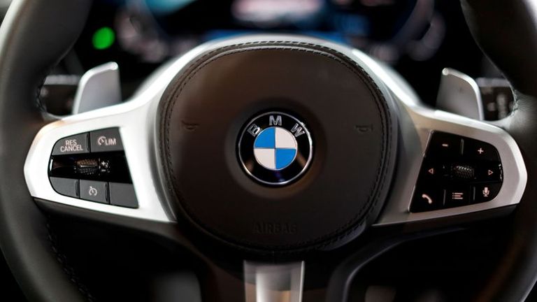BMW AG :  Neue Rekorde