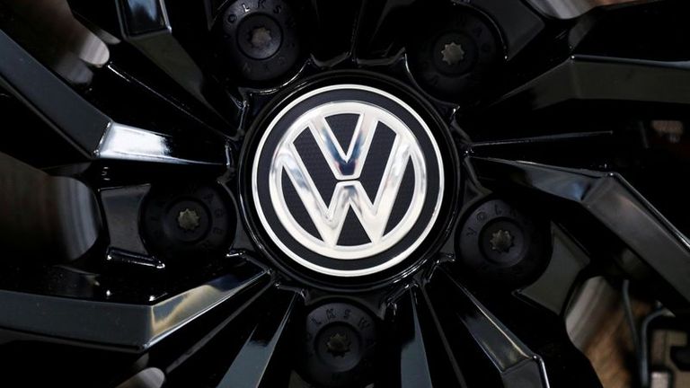 Russische rechtbank bevriest alle activa van Volkswagen in Rusland
