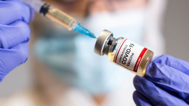 Gerresheimer  :  Hersteller von Spritzen und Impfstoffdosen
