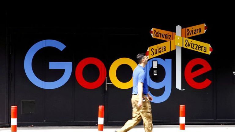 Brazil central bank grants Google Pay payment institution status