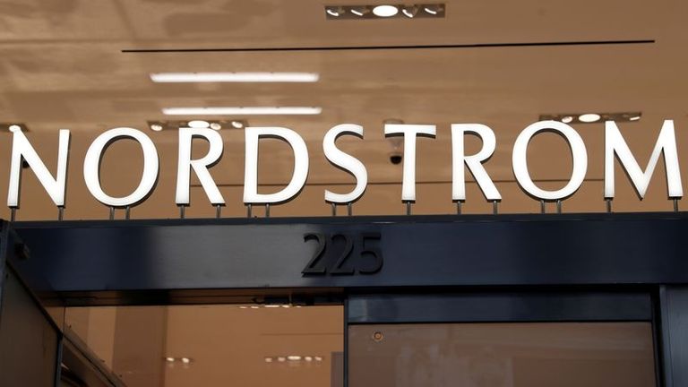 Billionaire Cohen builds stake in Nordstrom, urges board shakeup
