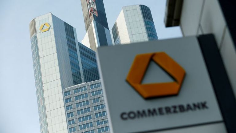 Beschäftigte der Commerzbank-Tochter ComTS starten fünfte Streikwelle