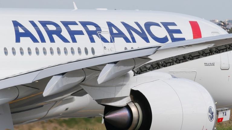 Avis d'analystes du jour  :  Air France KLM, BNP Paribas, Société Générale, LVMH, Korian, Zooplus, Swatch...
