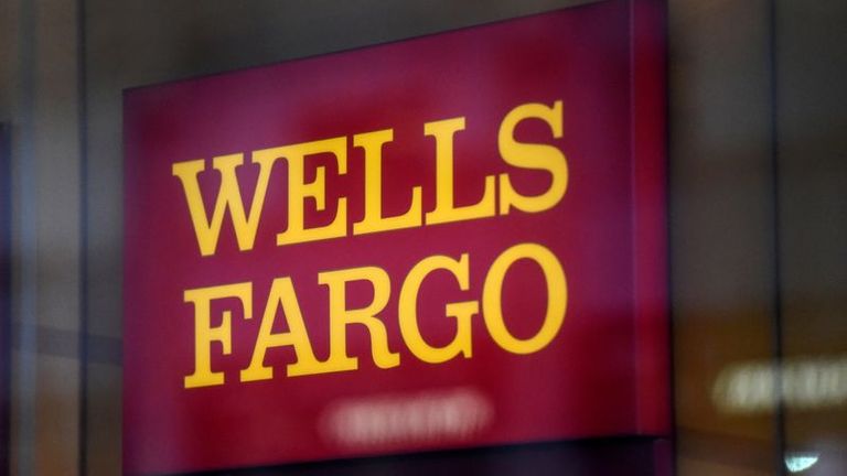Wells Fargo  :  il y aura une contraction, voire une récession