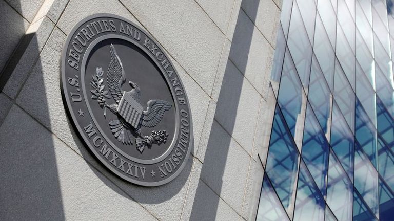 US SEC warns investors about risks of purchasing crypto asset securities