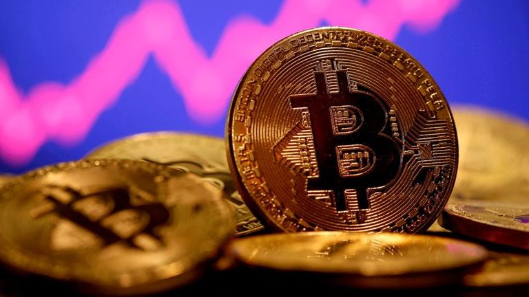 Cryptoverse :  I grandi investitori tornano al bitcoin
