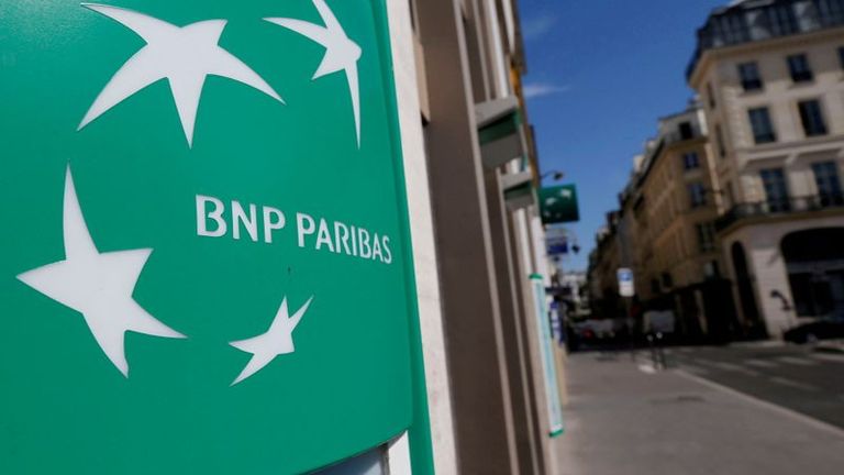 BNP PARIBAS, AMUNDI  :  les banques misent sur les ETF irlandais