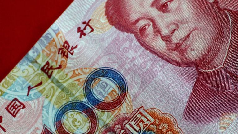 Les grandes banques d'État chinoises réduiront leur taux de dépôt à partir de jeudi - médias d'État