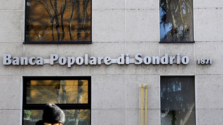 Pop Sondrio, AD Pedranzini indicato per riconferma in lista rinnovo board