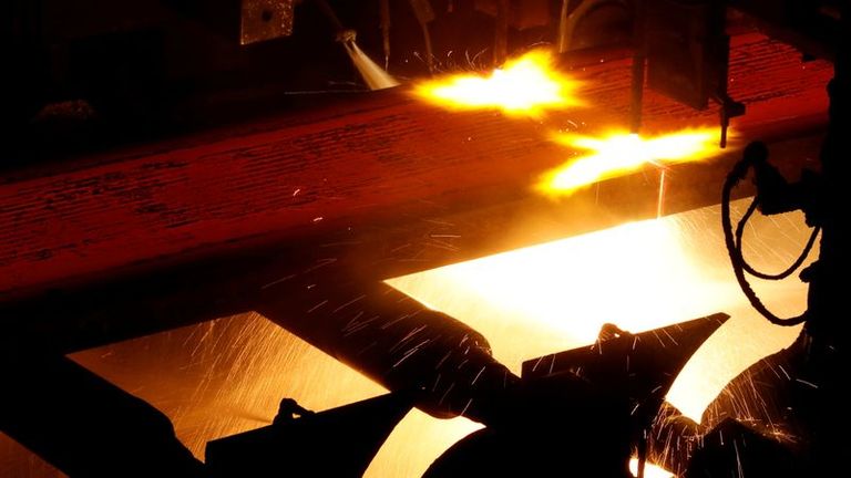 Nippon Steel erwägt weitere Beteiligungen an Kokskohleminen, um die Versorgung zu sichern