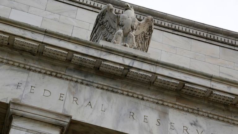 U.S. Federal Reserve rejects crypto-focused bank's application to be supervised by central bank