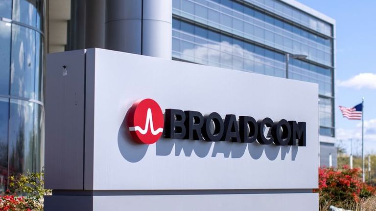 Broadcom sieht sich im Zusammenhang mit dem 61 Milliarden Dollar schweren VMware-Deal einer EU-Kartelluntersuchung gegenüber - Quellen