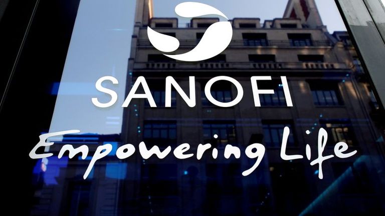 Sanofi  :  The road to reinvention