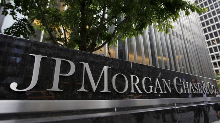 Jp Morgan rimane ottimista su compagnie assicurative europee