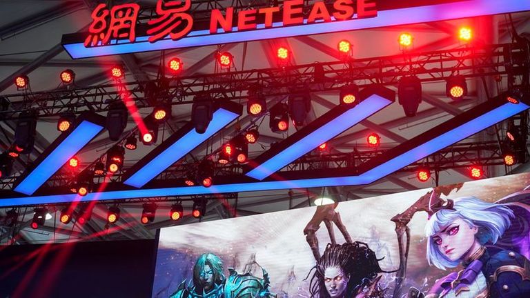 Alibaba's "Three Kingdom Tactics" veroordeeld tot betaling aan NetEase wegens auteursrechten