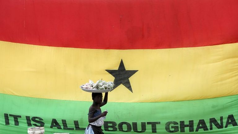 Le Ghana met en place des mesures d'allègement pour les banques participant à l'échange de la dette locale
