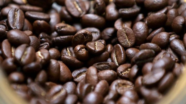 Exklusiv - Arabica-Kaffee landet in ICE-Lagern und setzt die Preise unter Druck