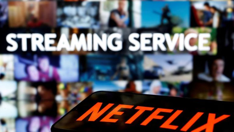 Netflix, Disney, Amazon to challenge India's tobacco rules for streaming-sources
