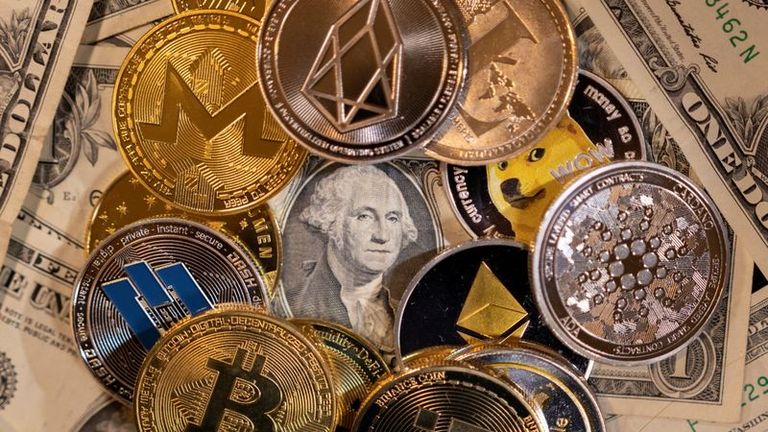 Le créancier de crypto Genesis fait l'objet d'une enquête des autorités de réglementation - Barron's